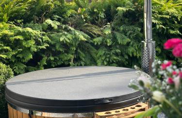 Chata Lawendowa - Foto 21