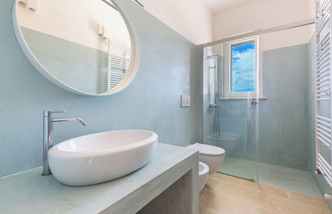 3921 Villa Cesira by Perle di Puglia - Foto 30