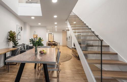 I Loft Santiago by Upper Luxury Housing - Foto 44