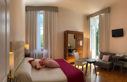 Relais Villa Sant'Isidoro - Foto 30