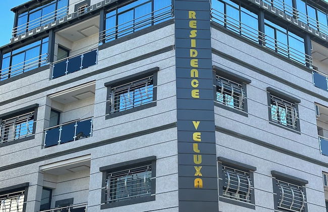 VELUXA - Luxury Holiday Homes - Centric flat - Photo 28