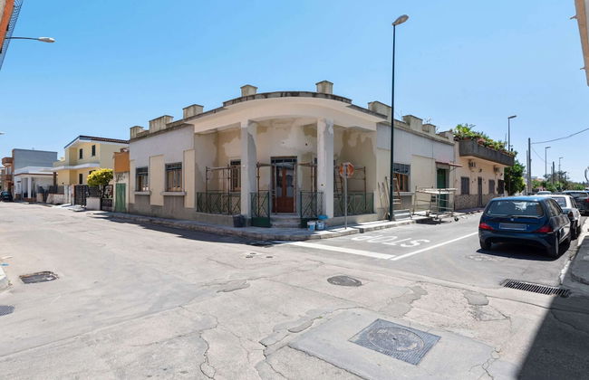 Belvilla by OYO Palazzo Demetra - Photo 28