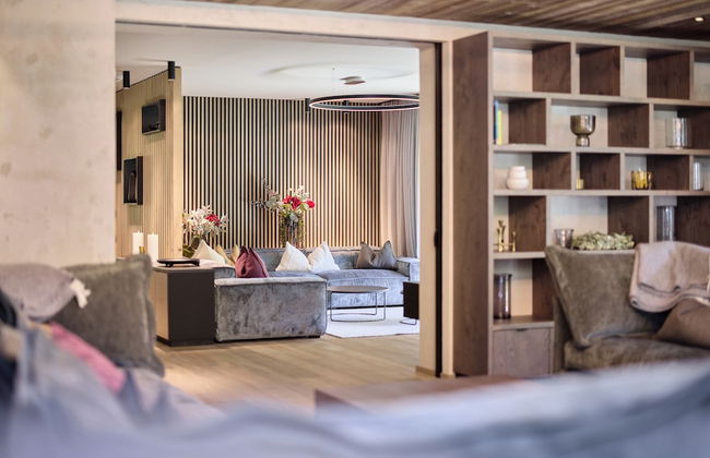 Chalet White Pearl by MYALPS - Foto 17