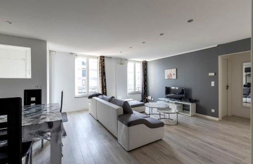 Le Lagon Parking Un Séjour à Part - Foto 4