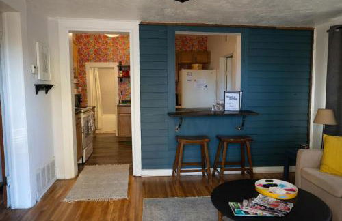 Sunshine Cottage 2 bedroom in duplex - Foto 5