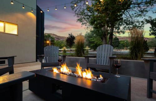 Near Downtown Stylish 2BR With Amazing Patio - 4 - Foto 17