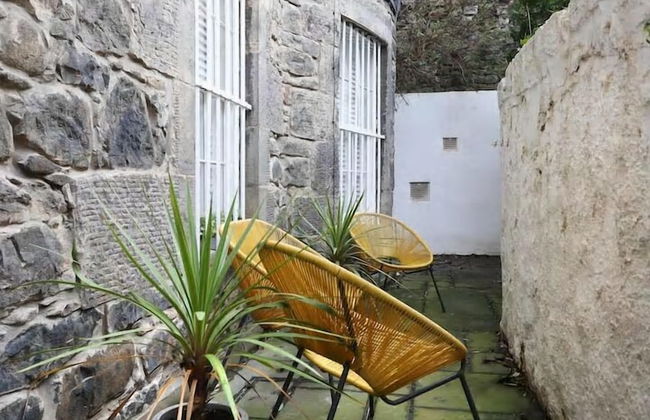 JOIVY Vibrant City Centre 2-bed Apt. - Foto 29