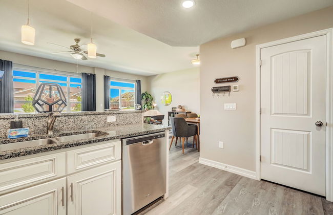 Mid-Brambleberry - Foto 32