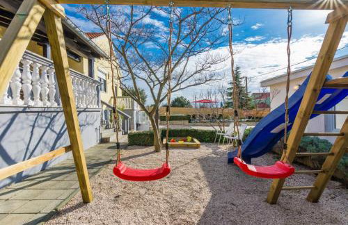 HOLIDAY HOUSE LAVANDA - Foto 6