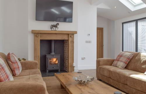 Manor Lodge Stables - Foto 5