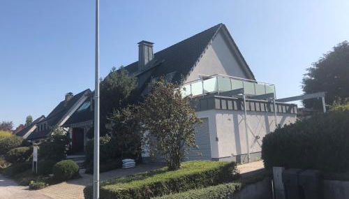 Ferne und Weite im Sauerland Blick über das Ruhrtal - Foto 3