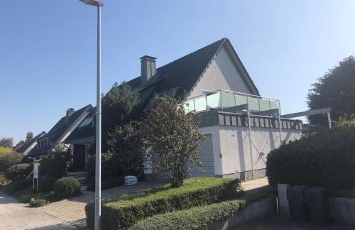 Ferne und Weite im Sauerland Blick über das Ruhrtal - Foto 3