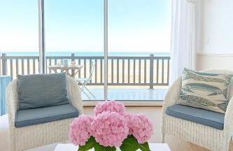 L Horizon, F3, vue mer exceptionnelle, 3 ou 4 pers - Classé 3 étoiles - Photo 10