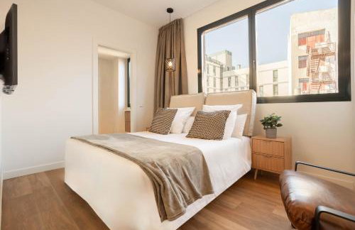 Catalina en Madrid - Photo 23