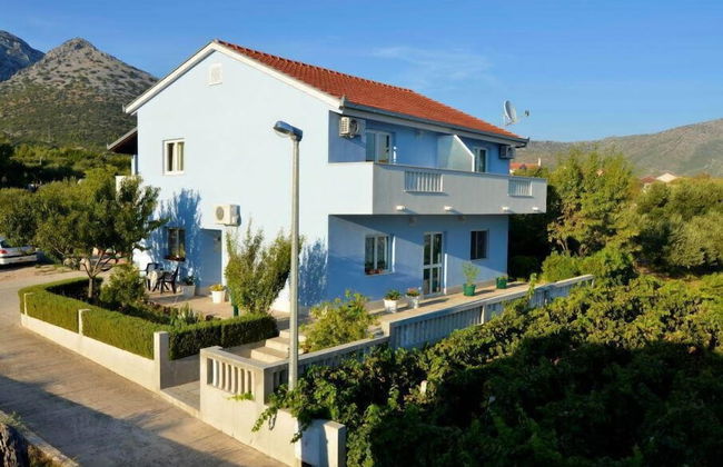 Apartmani Ivana - Foto 1