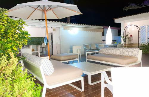 Villa Haygón Private heated pool, bbq & sauna - Photo 54