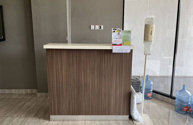 Day Use Inn At Serpong Green View Apartment Bsd - Photo 6