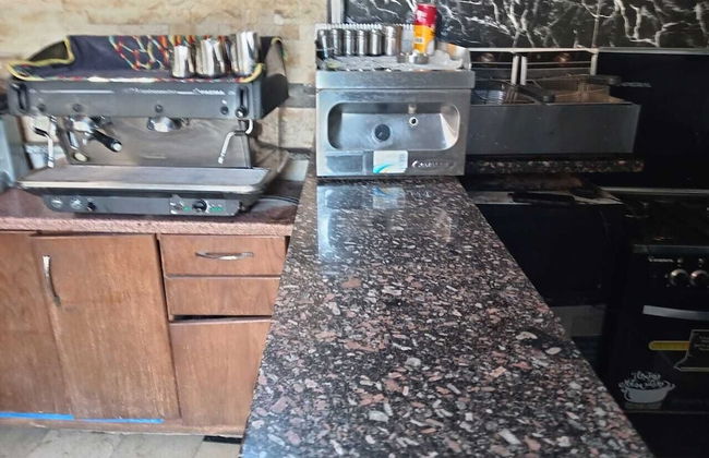 Guest House Paradise Top Roof Pyramids View - Foto 32