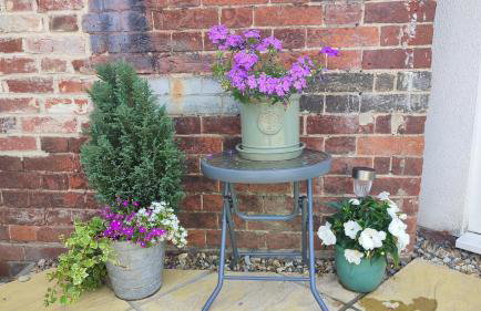 Cottage in central Dereham - Foto 7