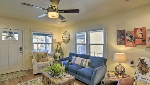 Ideally Located Chico Home - Fire Pit and Grill - Foto 5