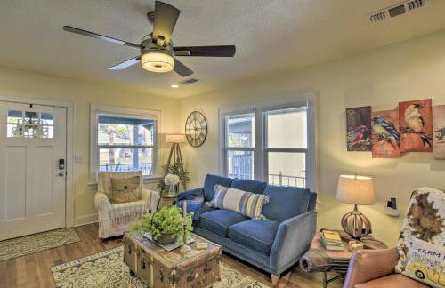 Ideally Located Chico Home - Fire Pit and Grill - Foto 5