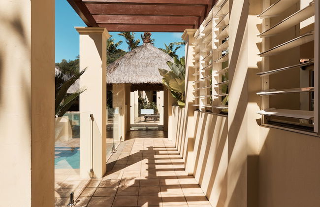 Sea Change Beachfront Apartments - Foto 1