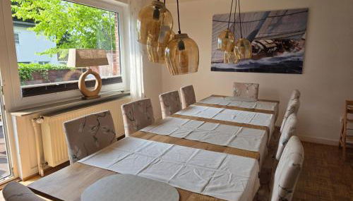 Strandhaus Deichvoigt - Foto 3