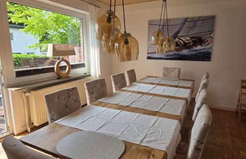 Strandhaus Deichvoigt - Foto 3