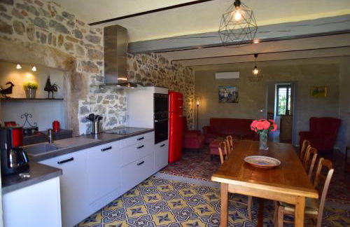 Le Mas Charlemagne - Foto 46