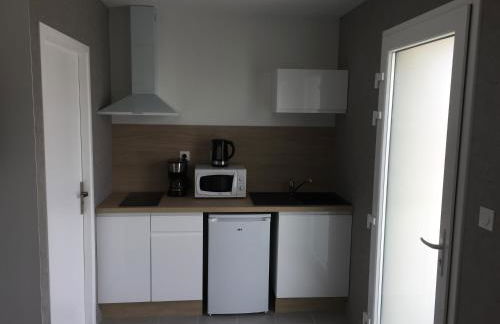 Résidence du Lac - Bourbon-Lancy - Foto 10