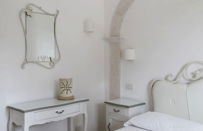 Villa Angelina - Foto 23