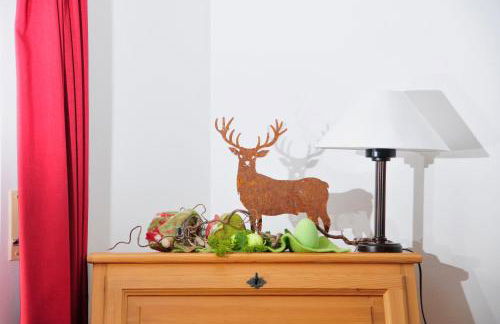 Ferienwohnungen Wendelstein - Foto 69