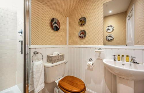 Balnagown Estates Gardener's Cottage - Foto 41