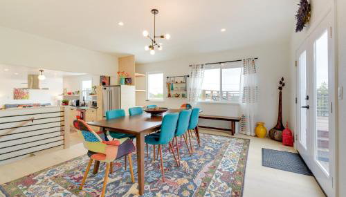 Pet-Friendly El Cerrito Home Deck, Sauna and Views! - Foto 2