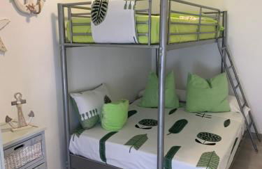 Riumar Nature 38 , piscina , aire acondicionado , barbacoa y pàrquing Privado - Foto 21