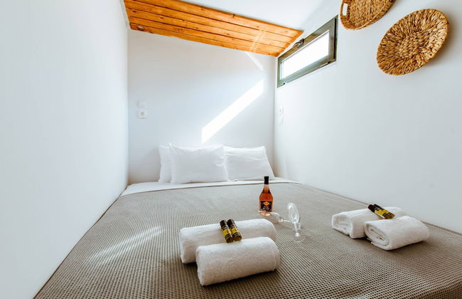 Traditional Apartments Elafos - Foto 44