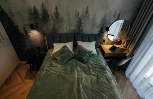 Apartamenty Sun & Snow Ostoja Parku Narodowego - Foto 82