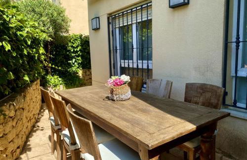 Terrace Isla de Altea - Photo 20