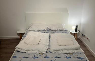 Berlin Central Apartment - Foto 5