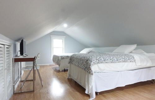 Best Home To Visit NYC+Hot Tub+EWR Airport+Free Parking - Foto 25