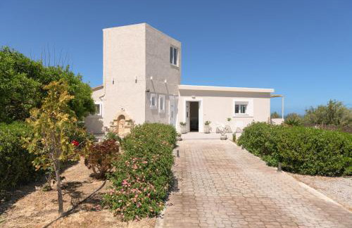 Perivoli SeaView Cottage, a Rural Bliss of Nature, By ThinkVilla - Foto 8