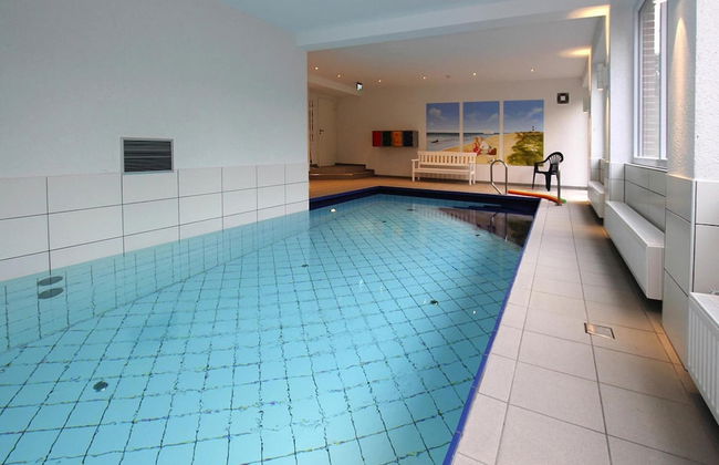 Apartment in Westerland - Foto 61