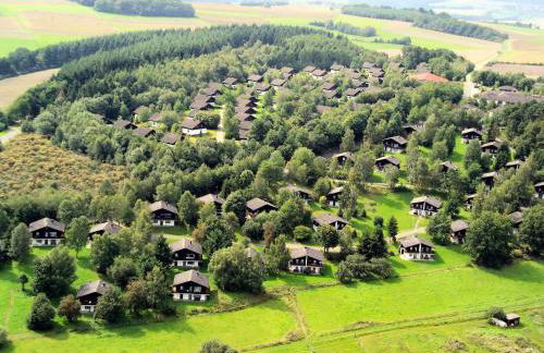 Holiday Home Ferienpark Himmelberg-5 by Interhome - Foto 35