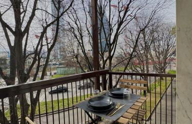 - Apartment - city life - - Foto 6