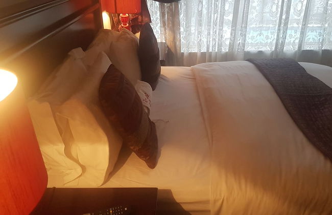 The Royal Princess Garden in Randburg - Foto 18