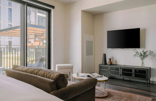 Marriott Bonvoy Sonder Bryant Apartments LoHi - Foto 55