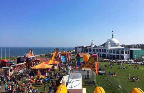 Luxury Coastal Bay Holiday Home - Foto 15