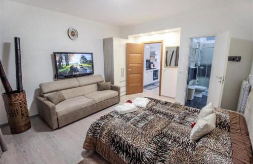 Villa Acqua Dolce - Foto 25