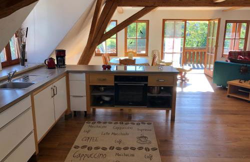 Fewo Pflaumi 1 - Foto 20