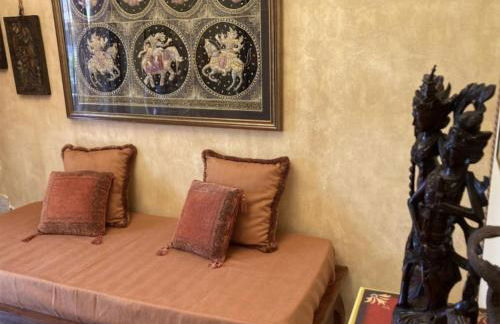 Tania Luxury Home - Borgo San Basilio Marina di Pisticci - Foto 15